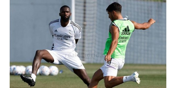 Real Madrid potpisao je samo dva igrača ovog ljeta